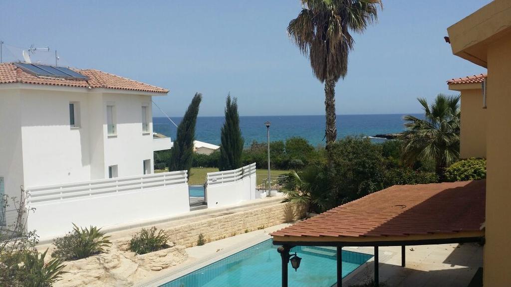 Villa Chrysa Protaras Habitación foto