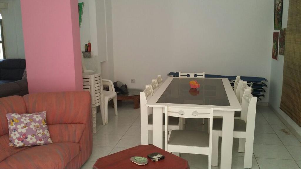 Villa Chrysa Protaras Habitación foto